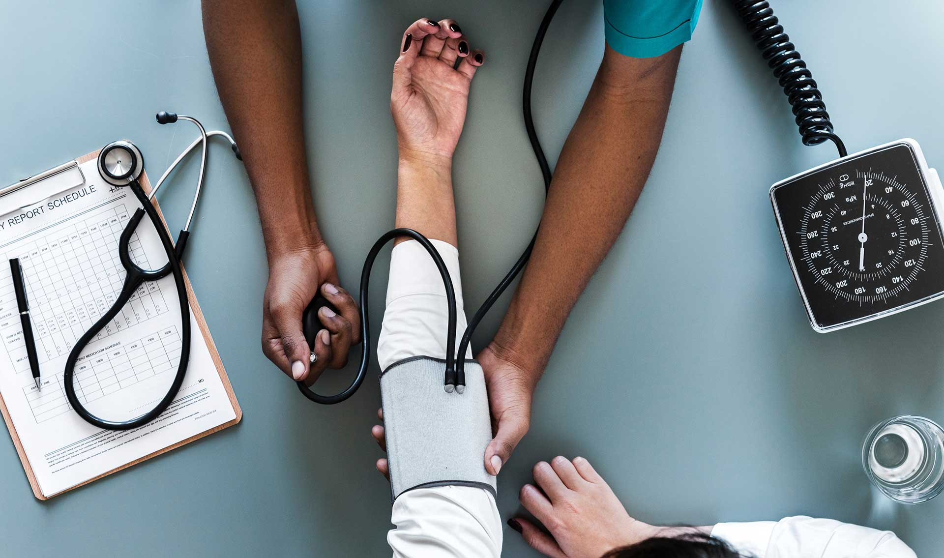 Medicina Geral