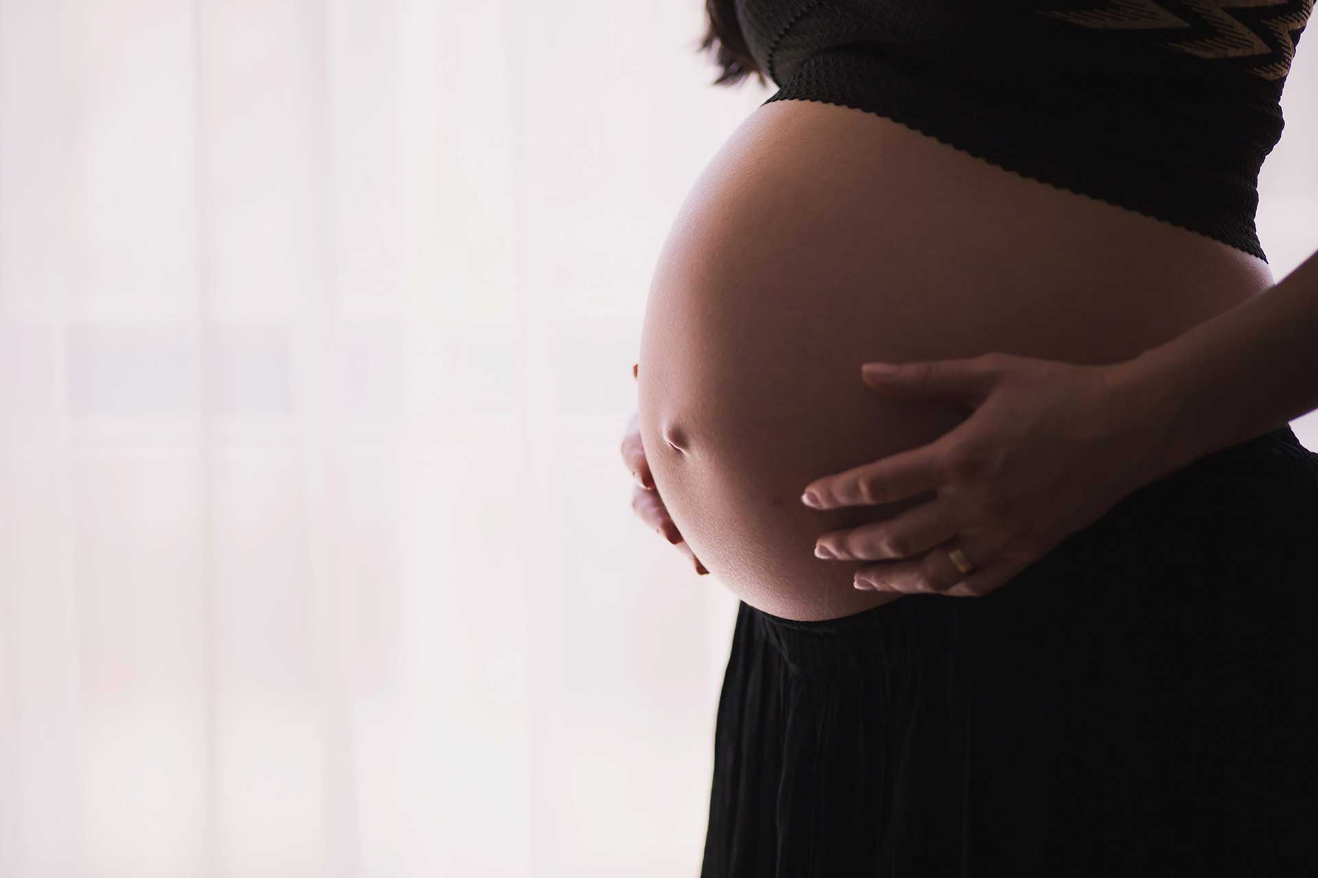 Consulta de Pediatria