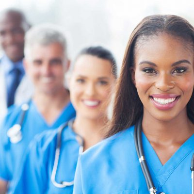 Médicos