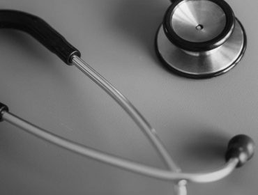 Consulta de Clínica Geral